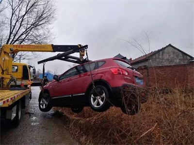 什邡楚雄道路救援